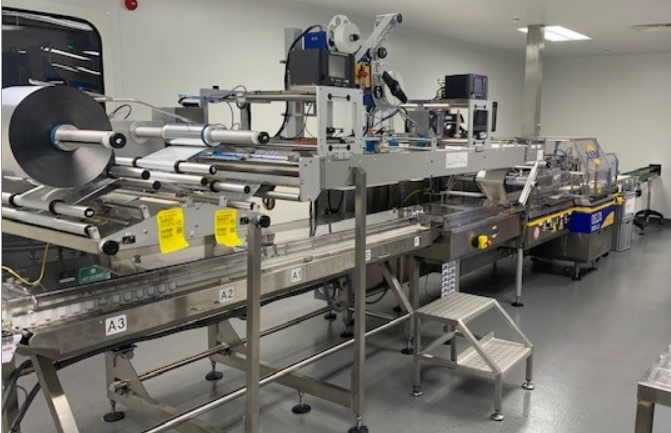 iLapack Delta 3000 LD With Extras